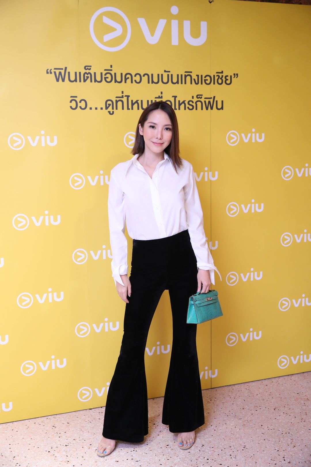 VIU ชวน 4 สาวแฟชั่นนิสต้าอัพเดทลุคเก๋รับซัมเมอร์จากซีรีส์เกาหลียอดฮิต