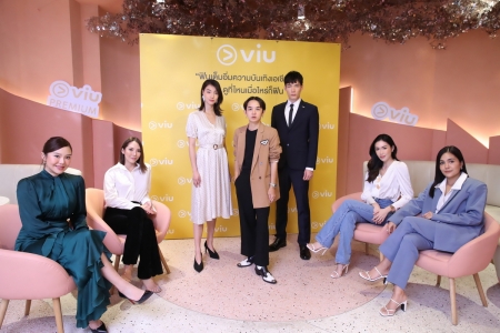 VIU ชวน 4 สาวแฟชั่นนิสต้าอัพเดทลุคเก๋รับซัมเมอร์จากซีรีส์เกาหลียอดฮิต