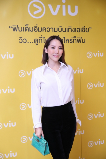 VIU ชวน 4 สาวแฟชั่นนิสต้าอัพเดทลุคเก๋รับซัมเมอร์จากซีรีส์เกาหลียอดฮิต