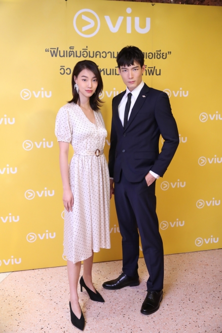 VIU ชวน 4 สาวแฟชั่นนิสต้าอัพเดทลุคเก๋รับซัมเมอร์จากซีรีส์เกาหลียอดฮิต