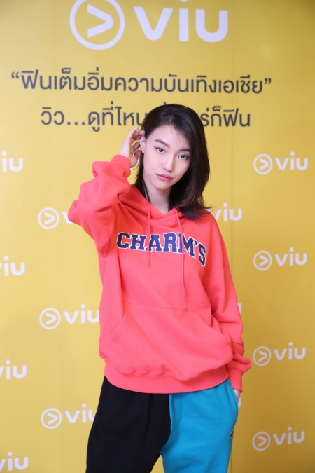 VIU ชวน 4 สาวแฟชั่นนิสต้าอัพเดทลุคเก๋รับซัมเมอร์จากซีรีส์เกาหลียอดฮิต