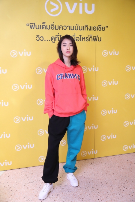 VIU ชวน 4 สาวแฟชั่นนิสต้าอัพเดทลุคเก๋รับซัมเมอร์จากซีรีส์เกาหลียอดฮิต