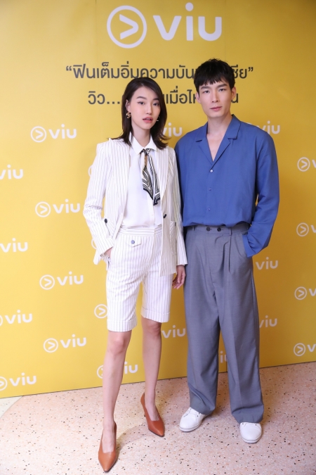 VIU ชวน 4 สาวแฟชั่นนิสต้าอัพเดทลุคเก๋รับซัมเมอร์จากซีรีส์เกาหลียอดฮิต