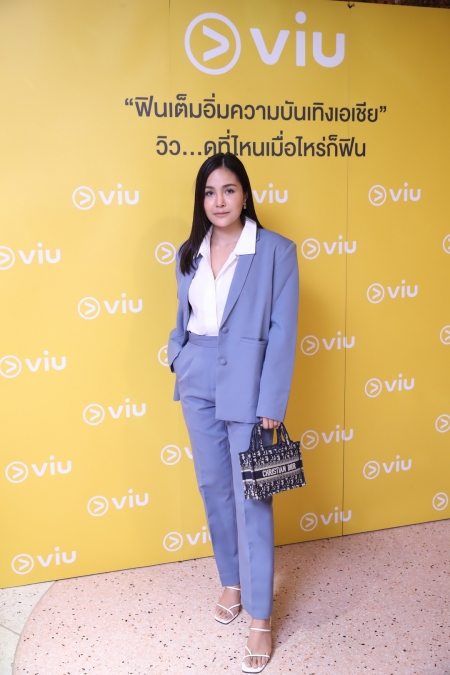 VIU ชวน 4 สาวแฟชั่นนิสต้าอัพเดทลุคเก๋รับซัมเมอร์จากซีรีส์เกาหลียอดฮิต