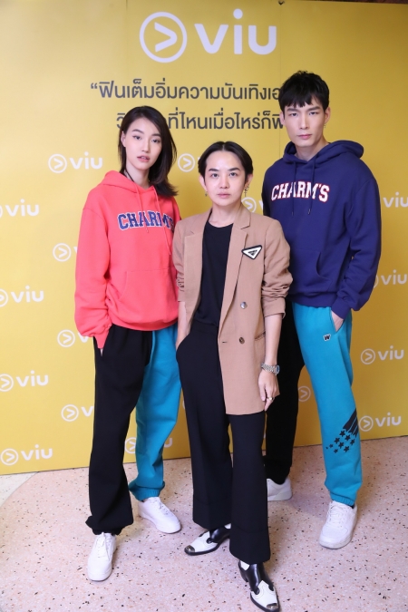 VIU ชวน 4 สาวแฟชั่นนิสต้าอัพเดทลุคเก๋รับซัมเมอร์จากซีรีส์เกาหลียอดฮิต