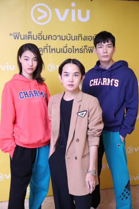 VIU ชวน 4 สาวแฟชั่นนิสต้าอัพเดทลุคเก๋รับซัมเมอร์จากซีรีส์เกาหลียอดฮิต