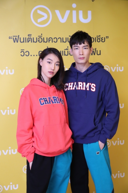 VIU ชวน 4 สาวแฟชั่นนิสต้าอัพเดทลุคเก๋รับซัมเมอร์จากซีรีส์เกาหลียอดฮิต