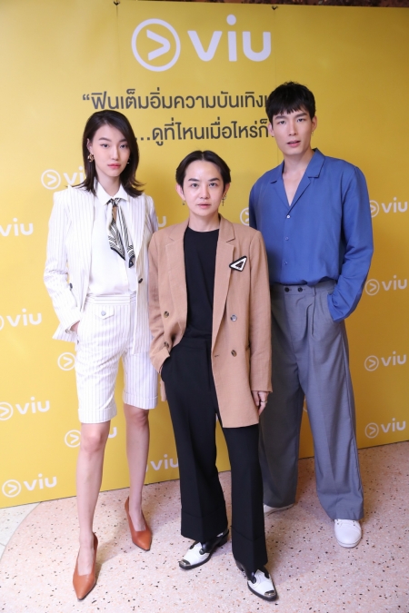 VIU ชวน 4 สาวแฟชั่นนิสต้าอัพเดทลุคเก๋รับซัมเมอร์จากซีรีส์เกาหลียอดฮิต