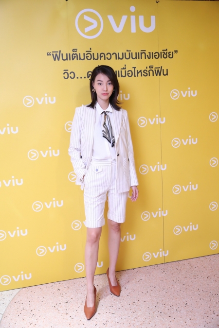 VIU ชวน 4 สาวแฟชั่นนิสต้าอัพเดทลุคเก๋รับซัมเมอร์จากซีรีส์เกาหลียอดฮิต