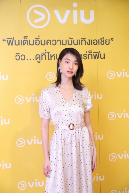 VIU ชวน 4 สาวแฟชั่นนิสต้าอัพเดทลุคเก๋รับซัมเมอร์จากซีรีส์เกาหลียอดฮิต