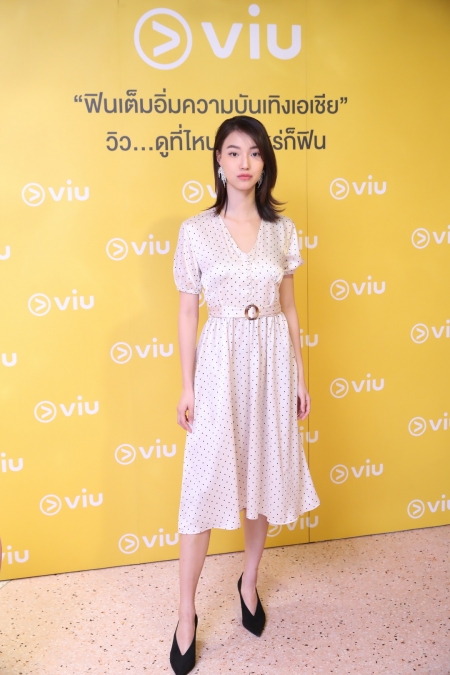 VIU ชวน 4 สาวแฟชั่นนิสต้าอัพเดทลุคเก๋รับซัมเมอร์จากซีรีส์เกาหลียอดฮิต