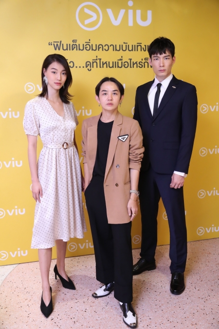 VIU ชวน 4 สาวแฟชั่นนิสต้าอัพเดทลุคเก๋รับซัมเมอร์จากซีรีส์เกาหลียอดฮิต