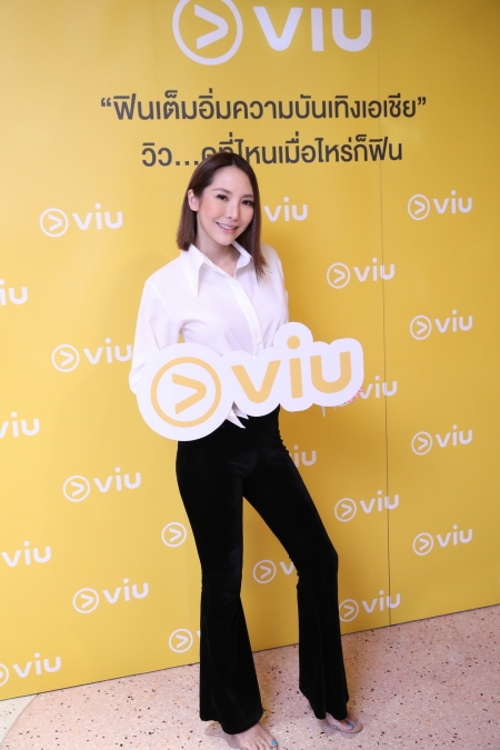 VIU ชวน 4 สาวแฟชั่นนิสต้าอัพเดทลุคเก๋รับซัมเมอร์จากซีรีส์เกาหลียอดฮิต