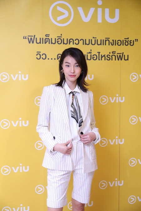 VIU ชวน 4 สาวแฟชั่นนิสต้าอัพเดทลุคเก๋รับซัมเมอร์จากซีรีส์เกาหลียอดฮิต