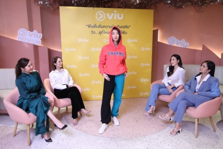 VIU ชวน 4 สาวแฟชั่นนิสต้าอัพเดทลุคเก๋รับซัมเมอร์จากซีรีส์เกาหลียอดฮิต