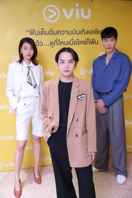 VIU ชวน 4 สาวแฟชั่นนิสต้าอัพเดทลุคเก๋รับซัมเมอร์จากซีรีส์เกาหลียอดฮิต