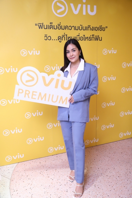 VIU ชวน 4 สาวแฟชั่นนิสต้าอัพเดทลุคเก๋รับซัมเมอร์จากซีรีส์เกาหลียอดฮิต