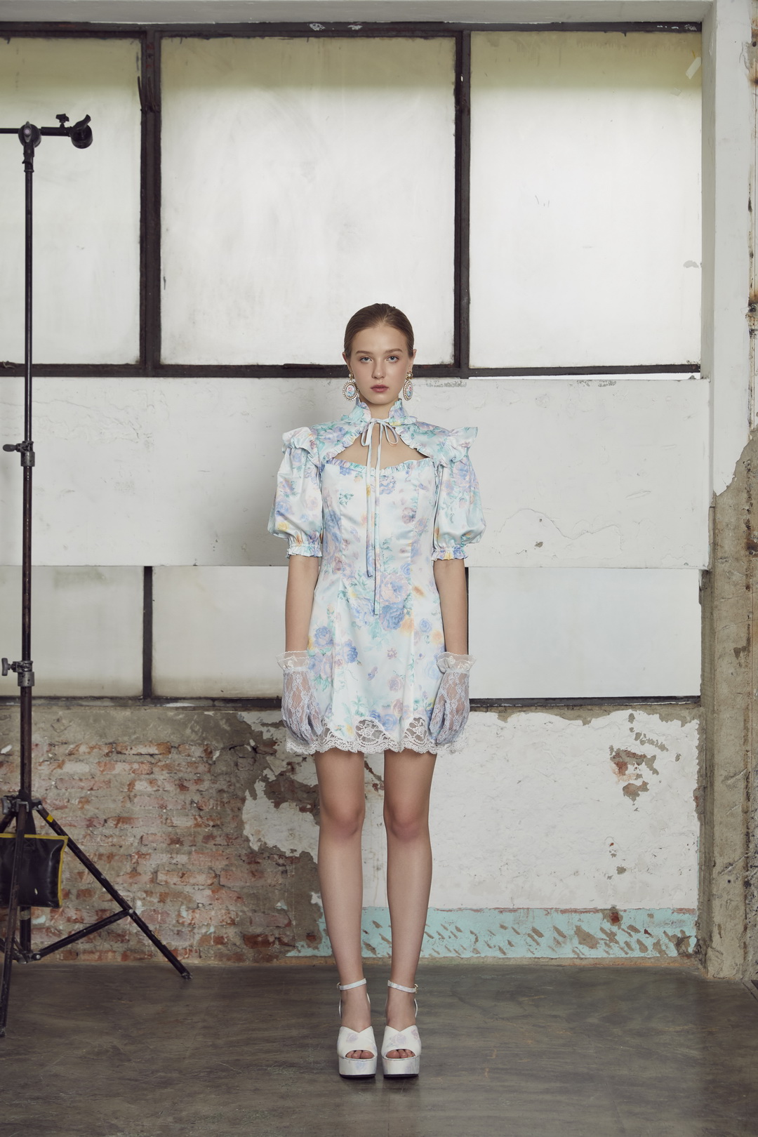 LANDMEE’ คอลเลกชั่นสปริง-ซัมเมอร์ 2020 ‘มาย พรีเชอร์ อีส มาย บิซิเนส’