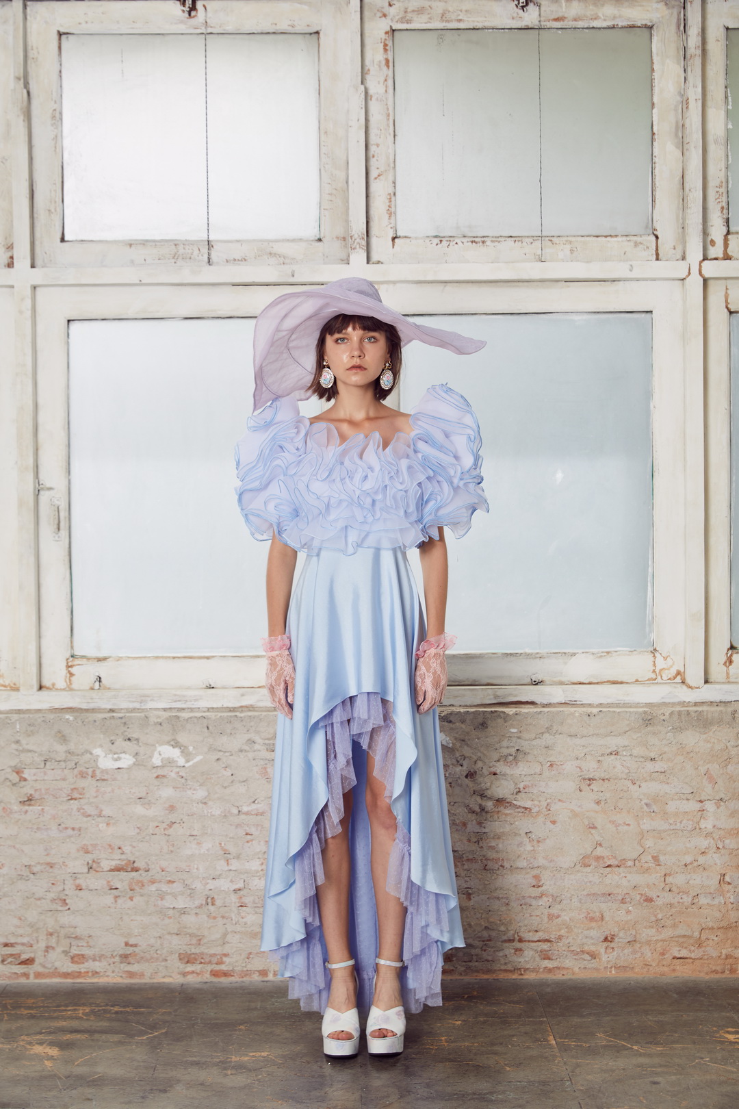 LANDMEE’ คอลเลกชั่นสปริง-ซัมเมอร์ 2020 ‘มาย พรีเชอร์ อีส มาย บิซิเนส’