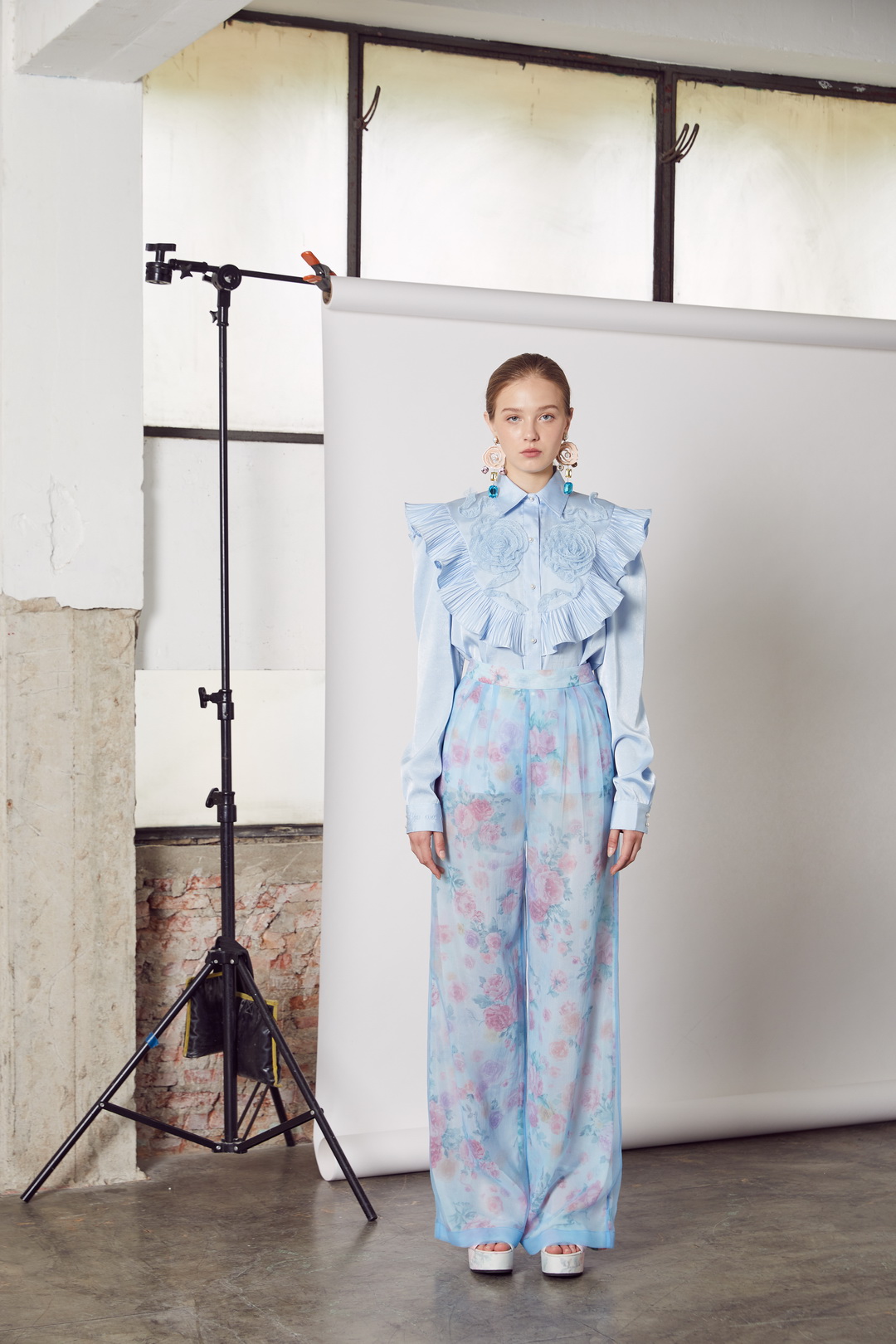 LANDMEE’ คอลเลกชั่นสปริง-ซัมเมอร์ 2020 ‘มาย พรีเชอร์ อีส มาย บิซิเนส’