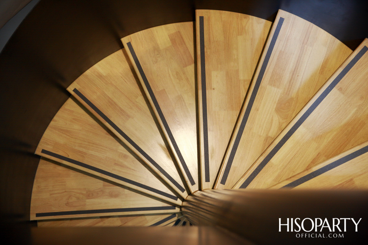 X2 Pattaya Oceanphere อีกระดับของการพักผ่อน ในบรรยากาศส่วนตัว