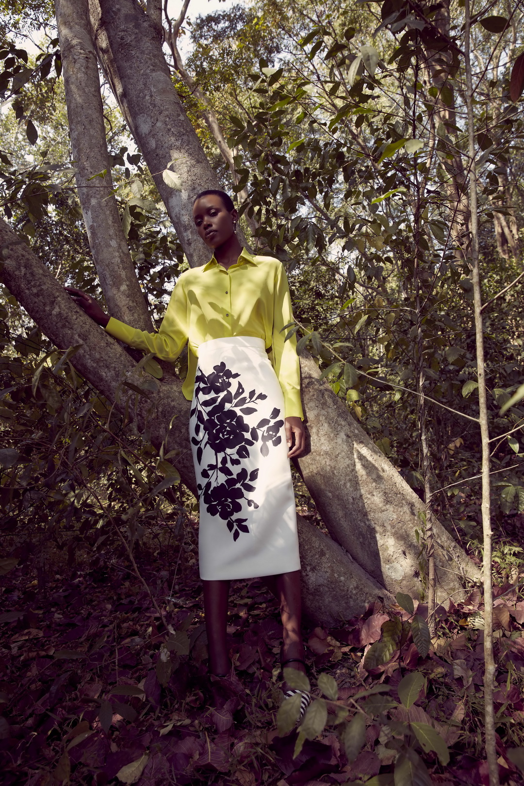 ASAVA คอลเลกชั่น Spring/ Summer 2020