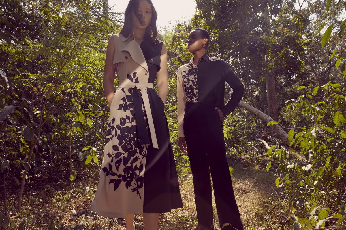 ASAVA คอลเลกชั่น Spring/ Summer 2020