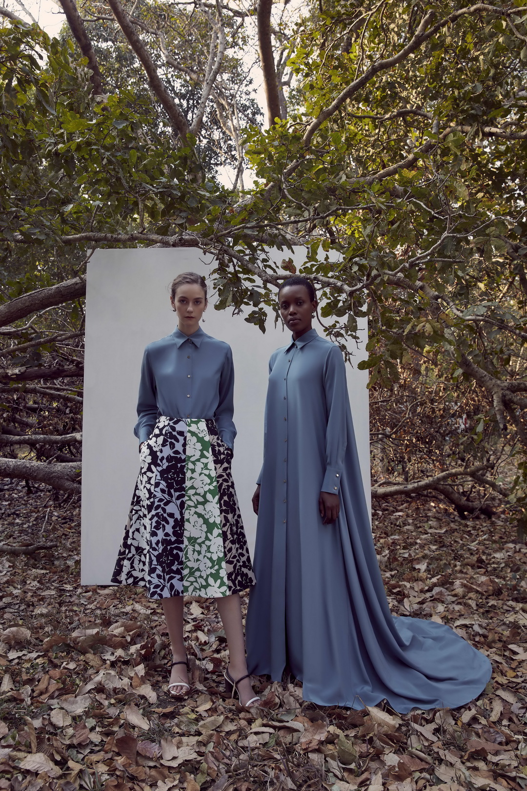 ASAVA คอลเลกชั่น Spring/ Summer 2020