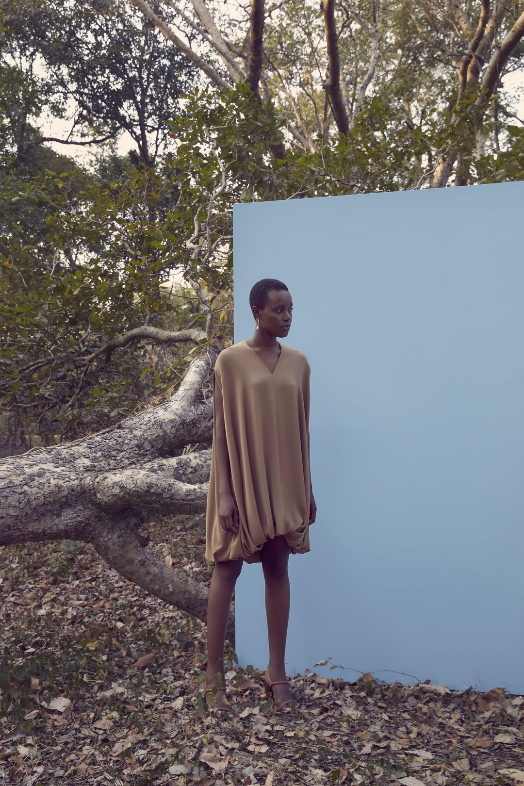 ASAVA คอลเลกชั่น Spring/ Summer 2020