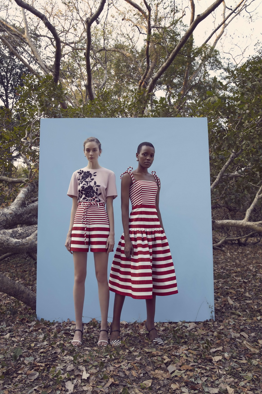 ASAVA คอลเลกชั่น Spring/ Summer 2020