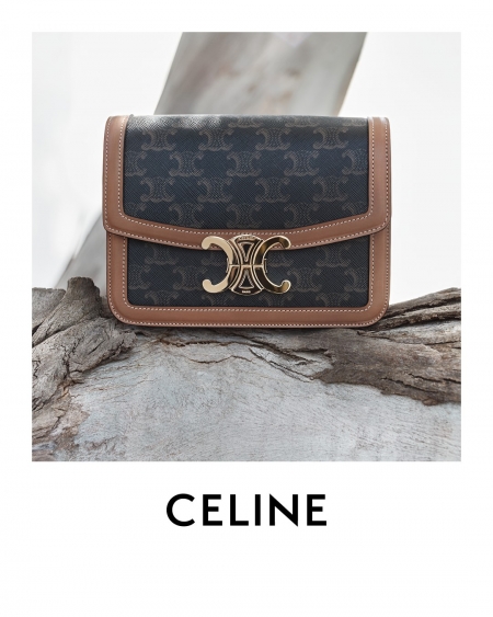 CELINE คอลเลกชั่น Women  Spring 2020 