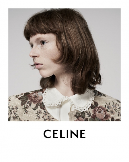 CELINE คอลเลกชั่น Women  Spring 2020 