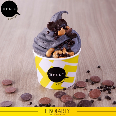 Hello Yogurt [ฮัลโหล โยเกิร์ต]