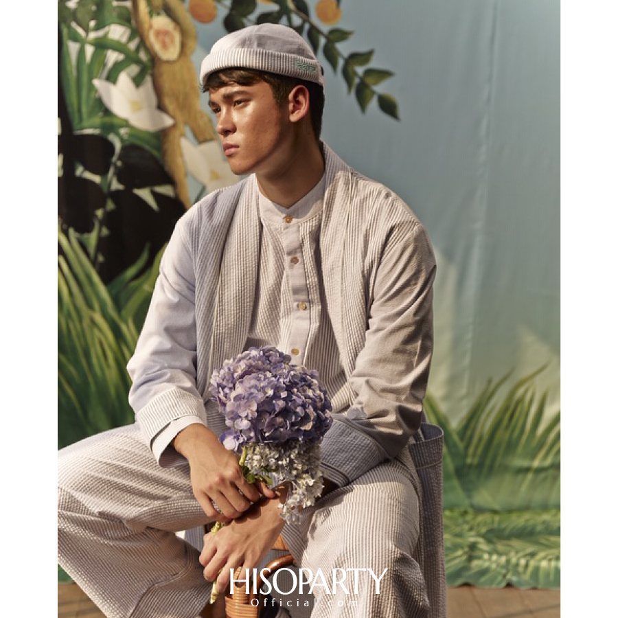 ISSUE เปิดตัวคอลเลกชั่น Tree of Life ต้นไม้แห่งชีวิต  ด้วยแนวคิดความสุขที่แท้จริงในโลกใหม่ 