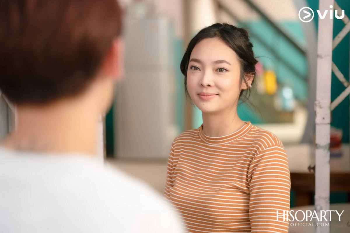 ‘My Bubble Tea หวานน้อยรัก 100%’ ผลงานออริจินัล เรื่องล่าสุดจาก Viu (วิว) พร้อมออนแอร์แล้วพฤษภาคมนี้!