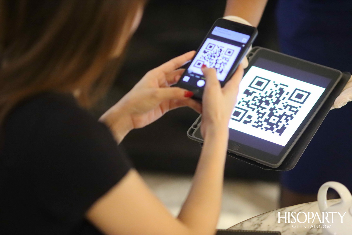 Gaysorn Back To Life, The Art of ‘The New Normal’ 