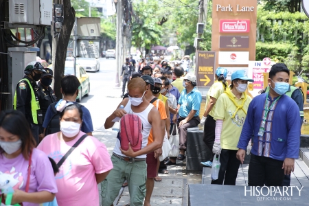 ร้านสะดวกแบ่งปัน โปรเจ็คท์ดีๆ เพื่อสร้างสรรค์สังคมแห่งการให้