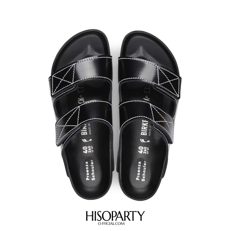 Birkenstock x Proenza Schouler นำเสนอรองเท้ารุ่นพิเศษ