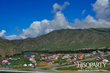 Miracle…Mongolia