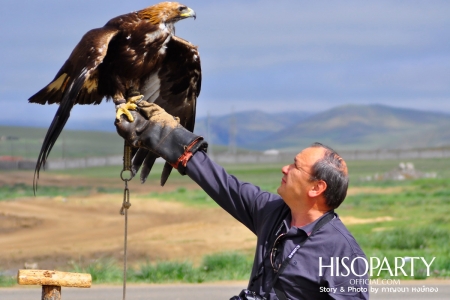 Miracle…Mongolia