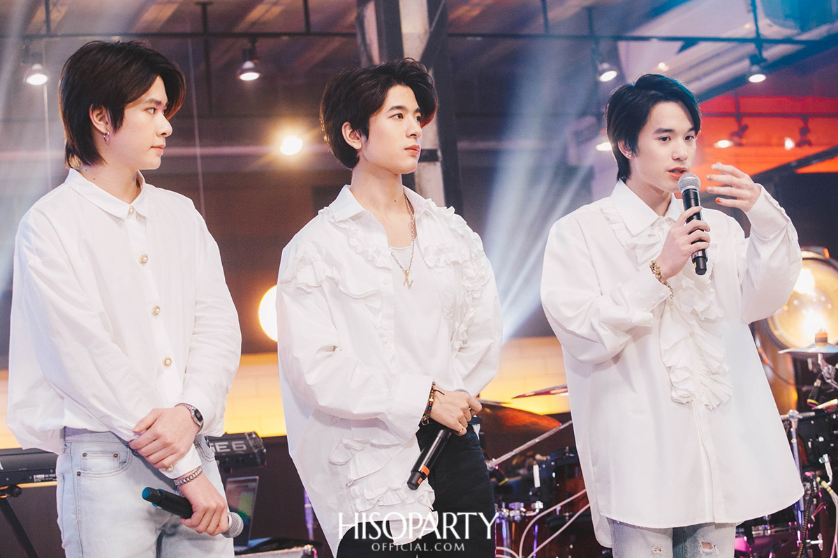 Love Delivery Fest by UNICEF