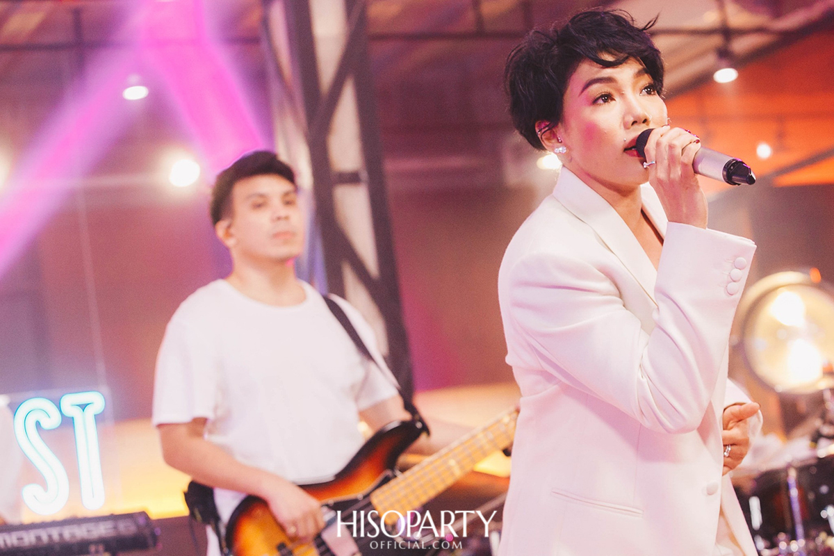 Love Delivery Fest by UNICEF