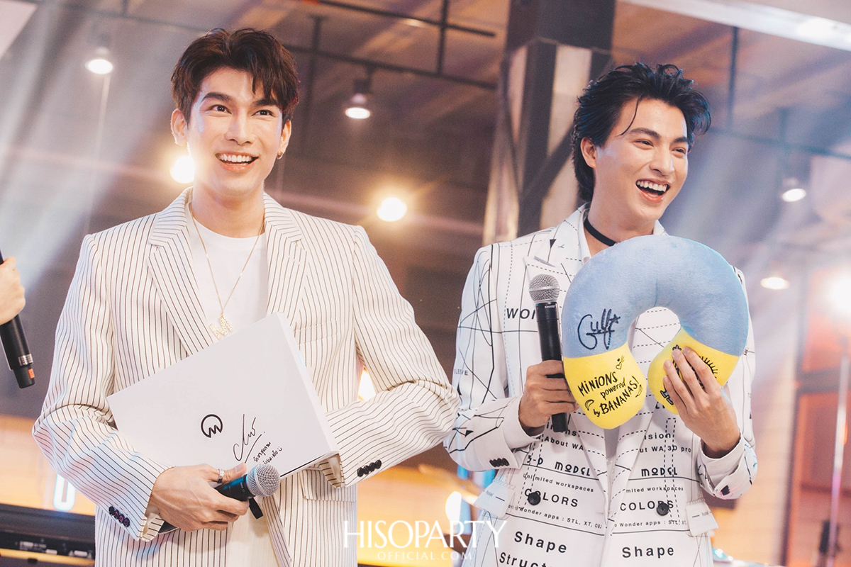 Love Delivery Fest by UNICEF