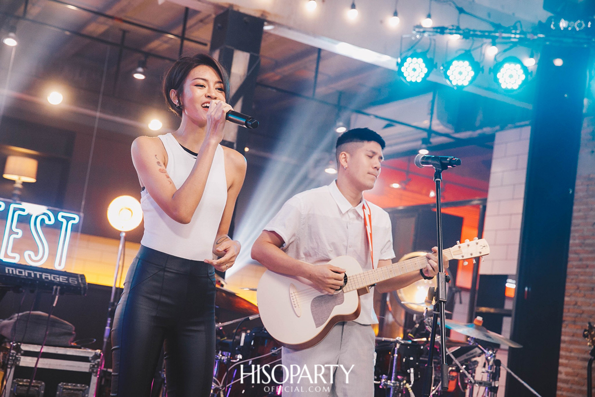 Love Delivery Fest by UNICEF