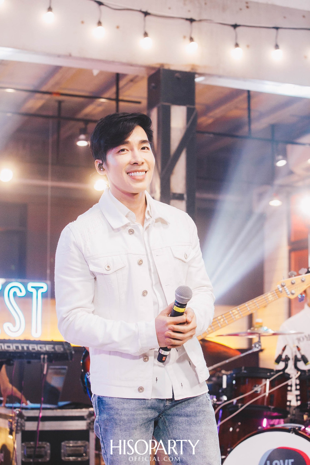 Love Delivery Fest by UNICEF