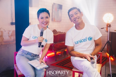 Love Delivery Fest by UNICEF