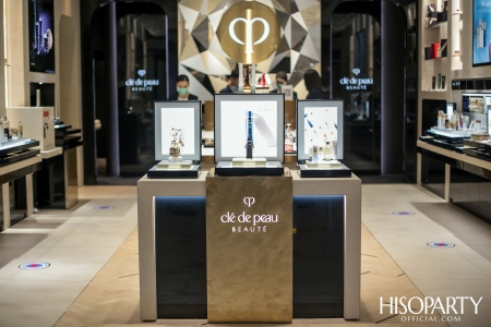 HISOPARTY X Clé de Peau Beauté จัดกิจกรรมเวิร์คช็อปสุดเอ็กซ์คลูซีฟ ถ่ายทอดเทคนิคการดูแลผิวโดย Specialist 