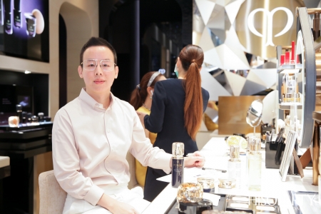 HISOPARTY X Clé de Peau Beauté จัดกิจกรรมเวิร์คช็อปสุดเอ็กซ์คลูซีฟ ถ่ายทอดเทคนิคการดูแลผิวโดย Specialist 