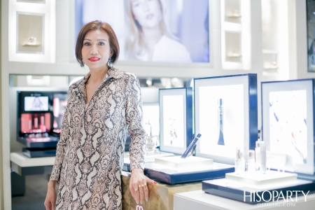 HISOPARTY X Clé de Peau Beauté จัดกิจกรรมเวิร์คช็อปสุดเอ็กซ์คลูซีฟ ถ่ายทอดเทคนิคการดูแลผิวโดย Specialist 