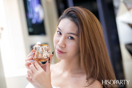 HISOPARTY X Clé de Peau Beauté จัดกิจกรรมเวิร์คช็อปสุดเอ็กซ์คลูซีฟ ถ่ายทอดเทคนิคการดูแลผิวโดย Specialist 